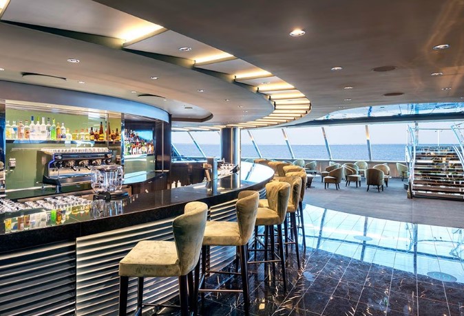 ام اس سی کروز یوروبیا